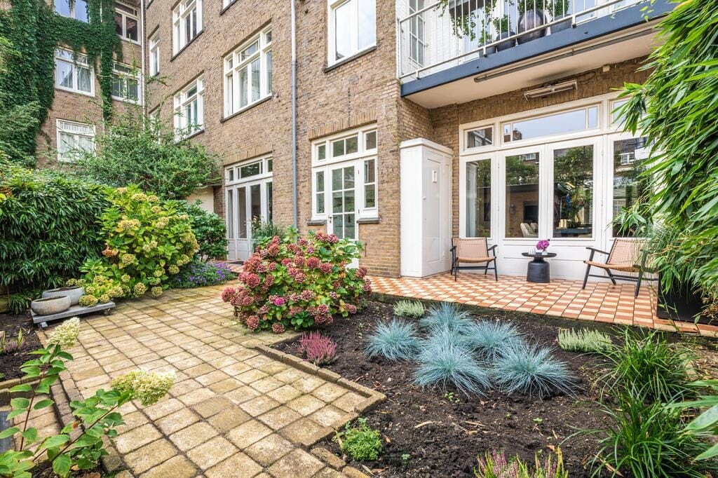Appartement te koop: Cliostraat 30, Amsterdam