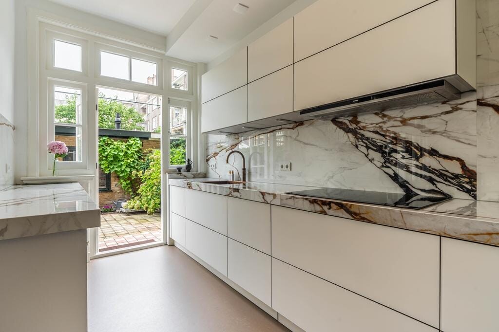 Appartement te koop: Cliostraat 30, Amsterdam