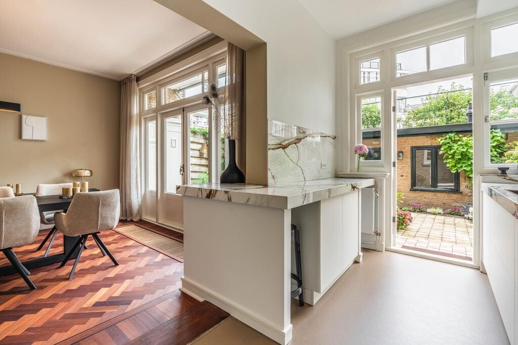 Appartement te koop: Cliostraat 30, Amsterdam