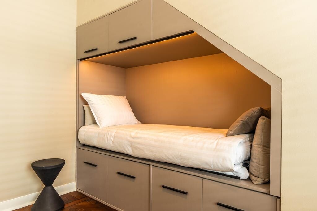 Appartement te koop: Cliostraat 30, Amsterdam