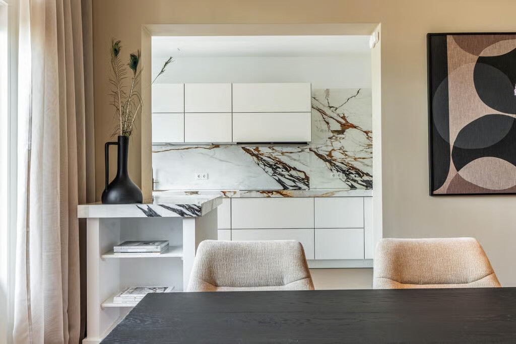 Appartement te koop: Cliostraat 30, Amsterdam