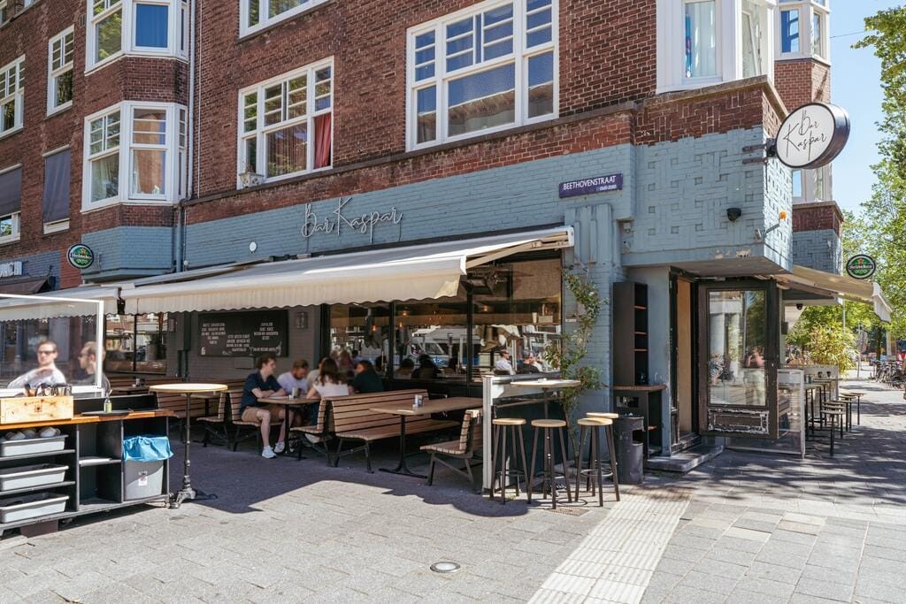 Appartement te koop: Cliostraat 30, Amsterdam