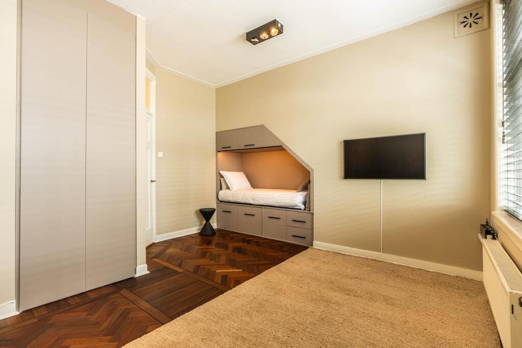 Appartement te koop: Cliostraat 30, Amsterdam