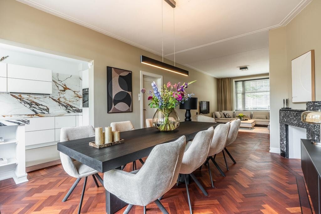 Appartement te koop: Cliostraat 30, Amsterdam