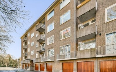 Cornelis Dopperkade 2-2