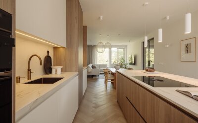 Cornelis Dopperkade 10-3