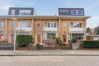 Anton Verheijstraat 14