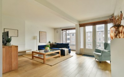 Anton Verheijstraat 9-3