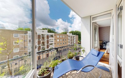 Catharina van Rennesstraat 1-3