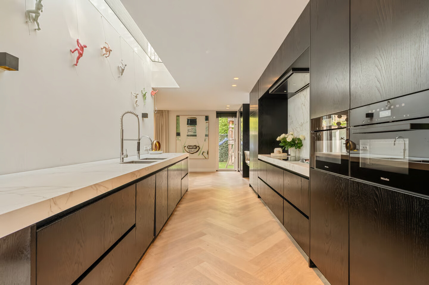 Hoekwoning te koop: Prinses Margrietstraat 23, Amsterdam