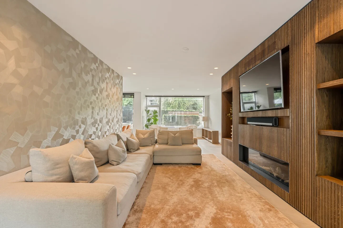 Hoekwoning te koop: Prinses Margrietstraat 23, Amsterdam