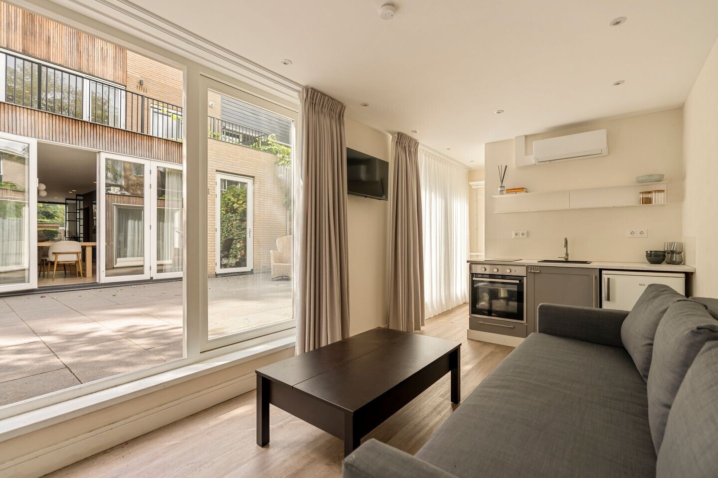 Hoekwoning te koop: Prinses Margrietstraat 23, Amsterdam