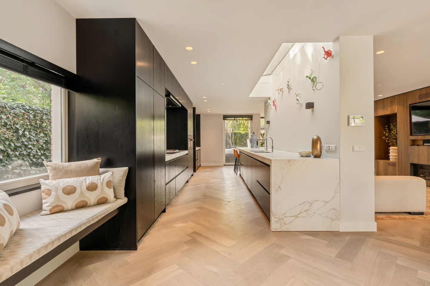 Hoekwoning te koop: Prinses Margrietstraat 23, Amsterdam