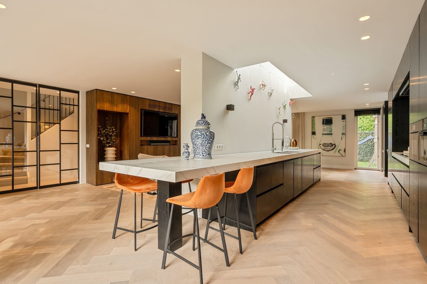 Hoekwoning te koop: Prinses Margrietstraat 23, Amsterdam