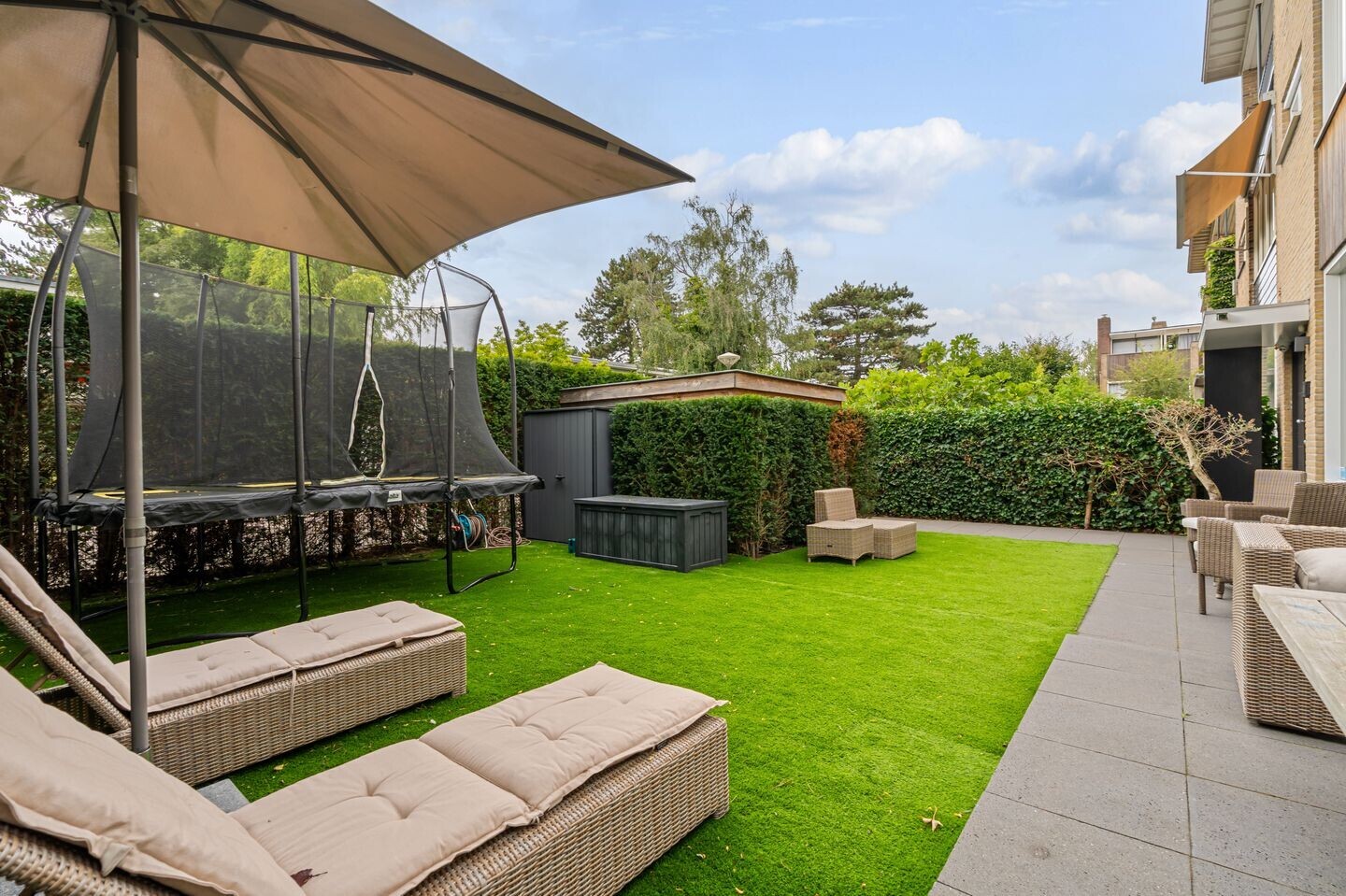 Hoekwoning te koop: Prinses Margrietstraat 23, Amsterdam