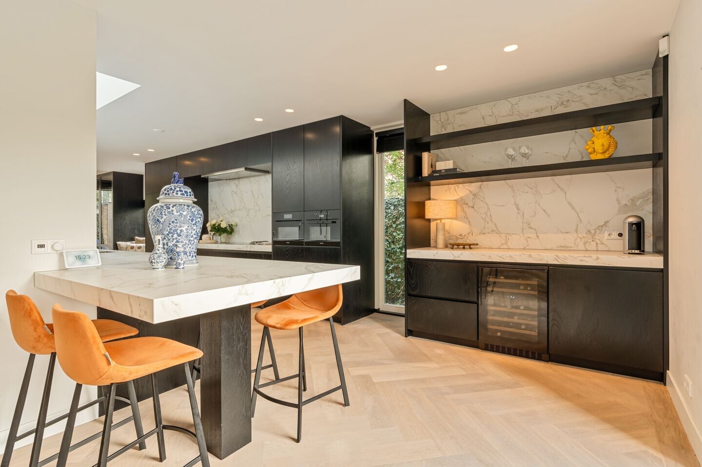 Hoekwoning te koop: Prinses Margrietstraat 23, Amsterdam