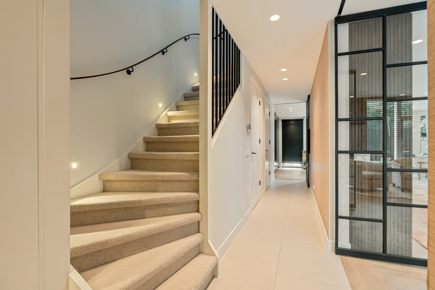 Hoekwoning te koop: Prinses Margrietstraat 23, Amsterdam
