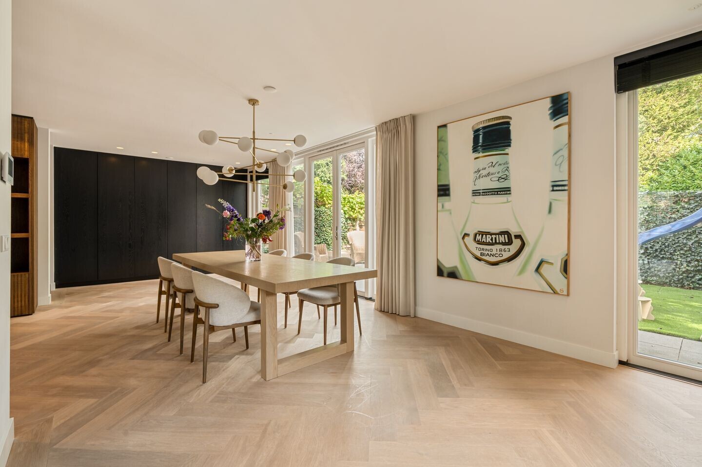 Hoekwoning te koop: Prinses Margrietstraat 23, Amsterdam