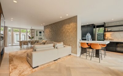 Prinses Margrietstraat 23