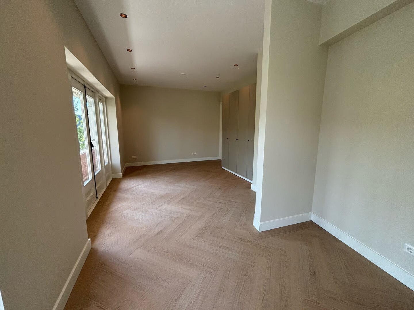 Appartement te huur: Breughelstraat 10-3, Amsterdam