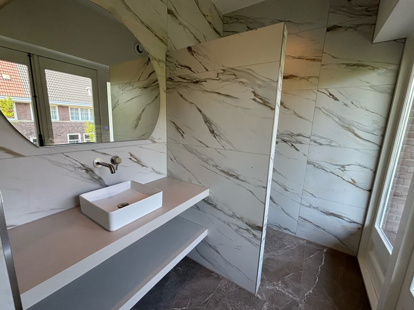 Appartement te huur: Breughelstraat 10-3, Amsterdam