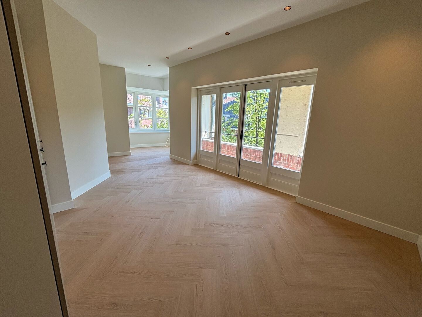 Appartement te huur: Breughelstraat 10-3, Amsterdam