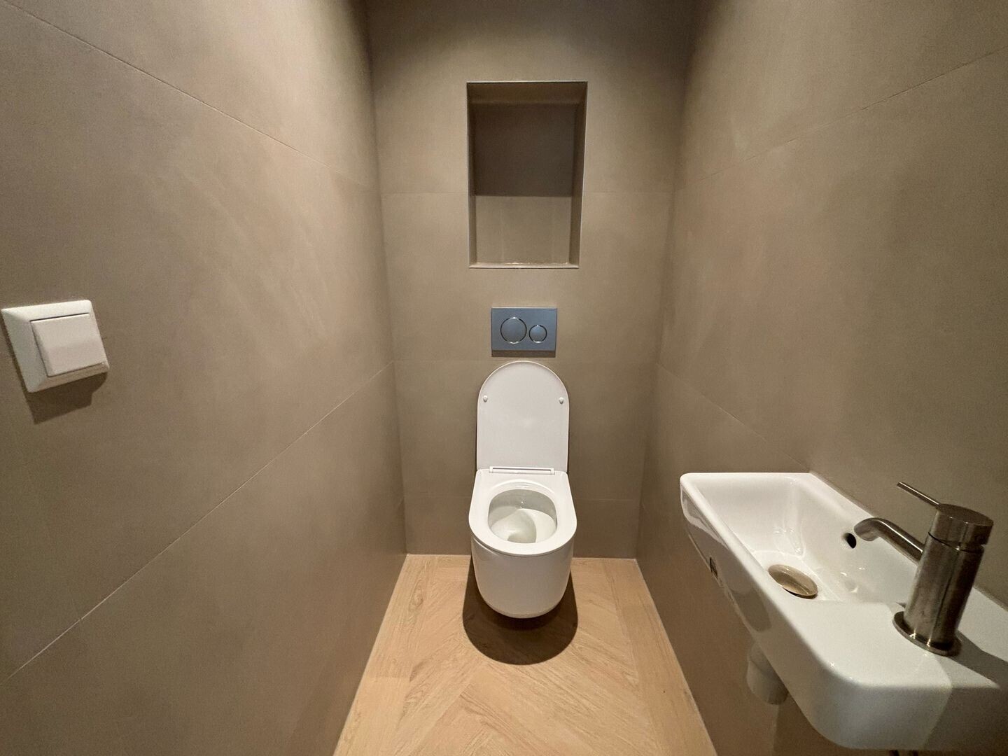 Appartement te huur: Breughelstraat 10-3, Amsterdam