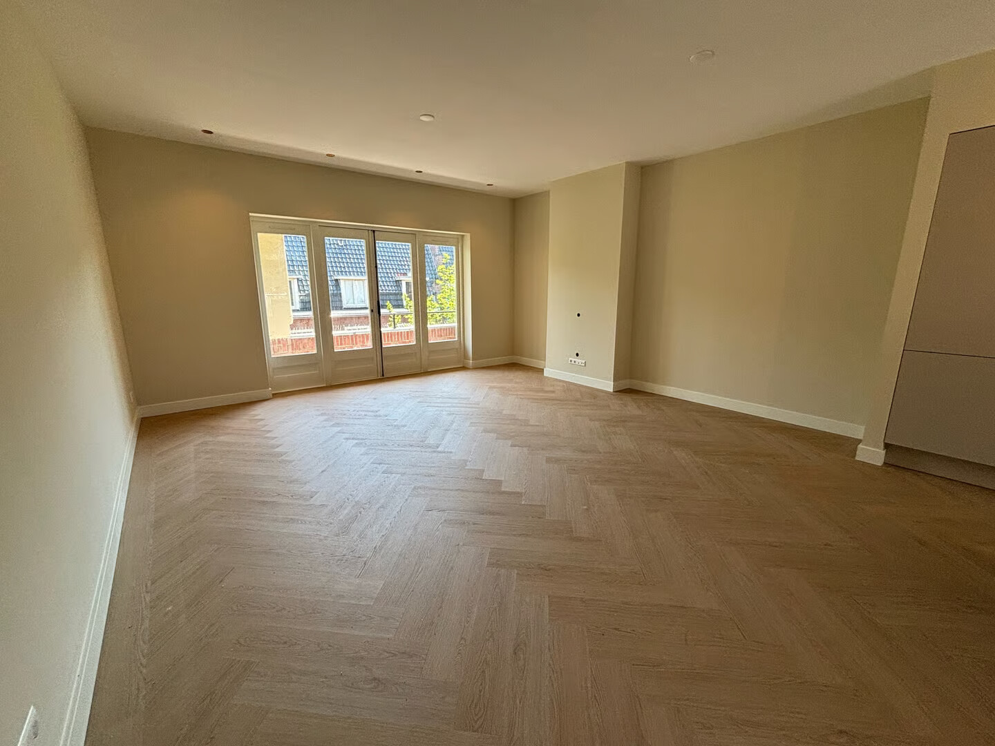 Appartement te huur: Breughelstraat 10-3, Amsterdam