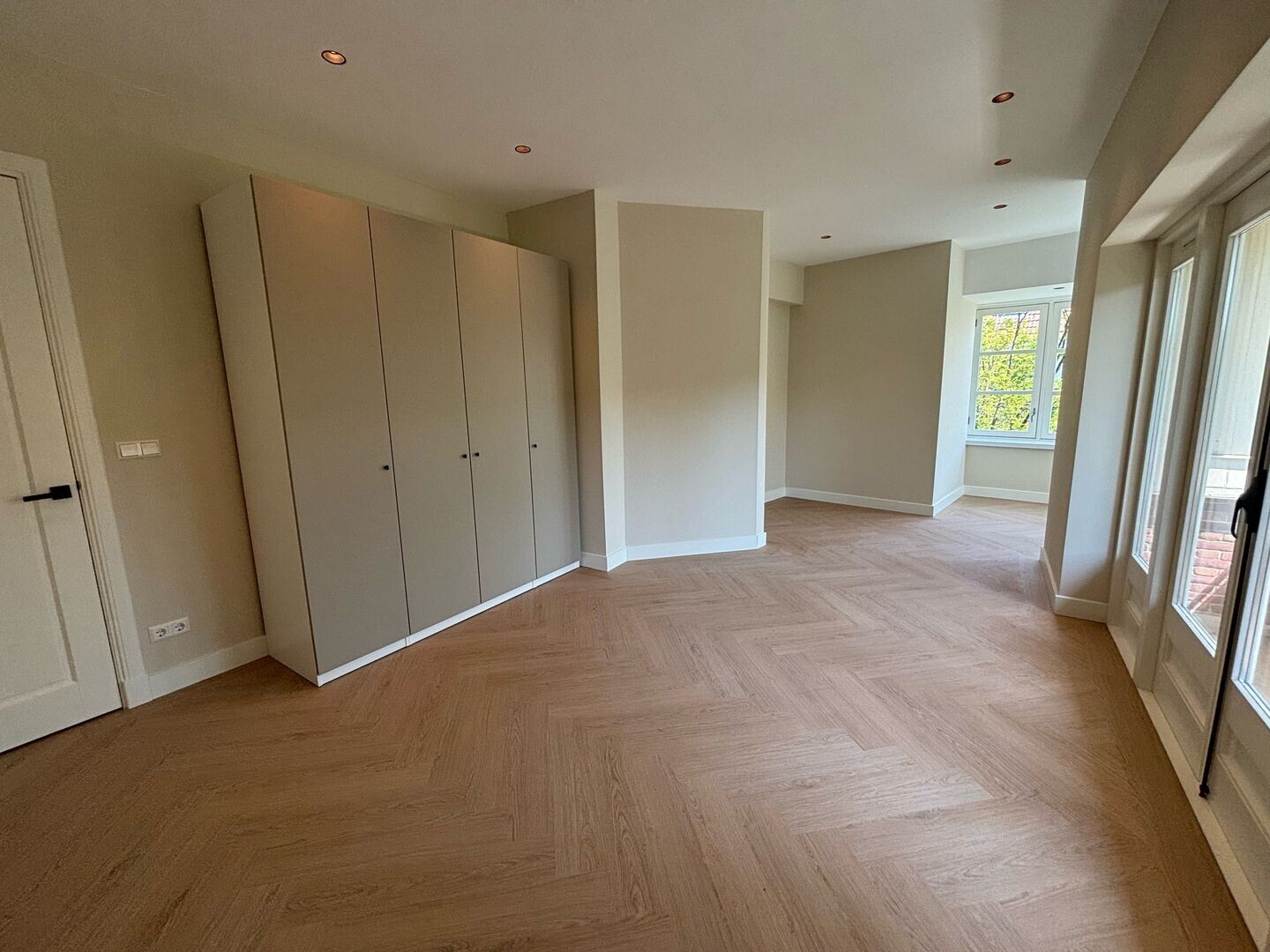 Appartement te huur: Breughelstraat 10-3, Amsterdam