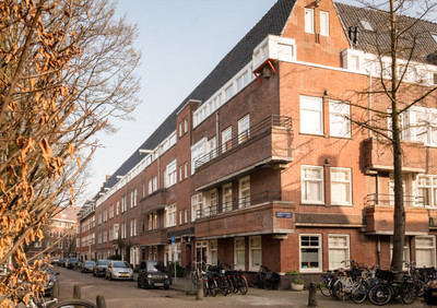Jan van Eijckstraat 29-2