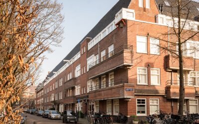Jan van Eijckstraat 29-2