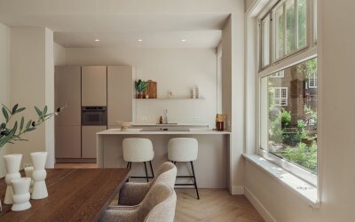Memlingstraat 27-H