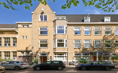 Quinten Massijsstraat 1-2