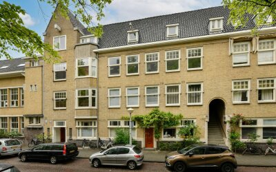 Quinten Massijsstraat 5-2