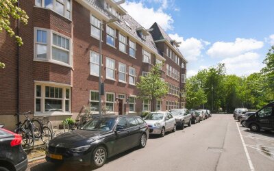 Rubensstraat 93-2