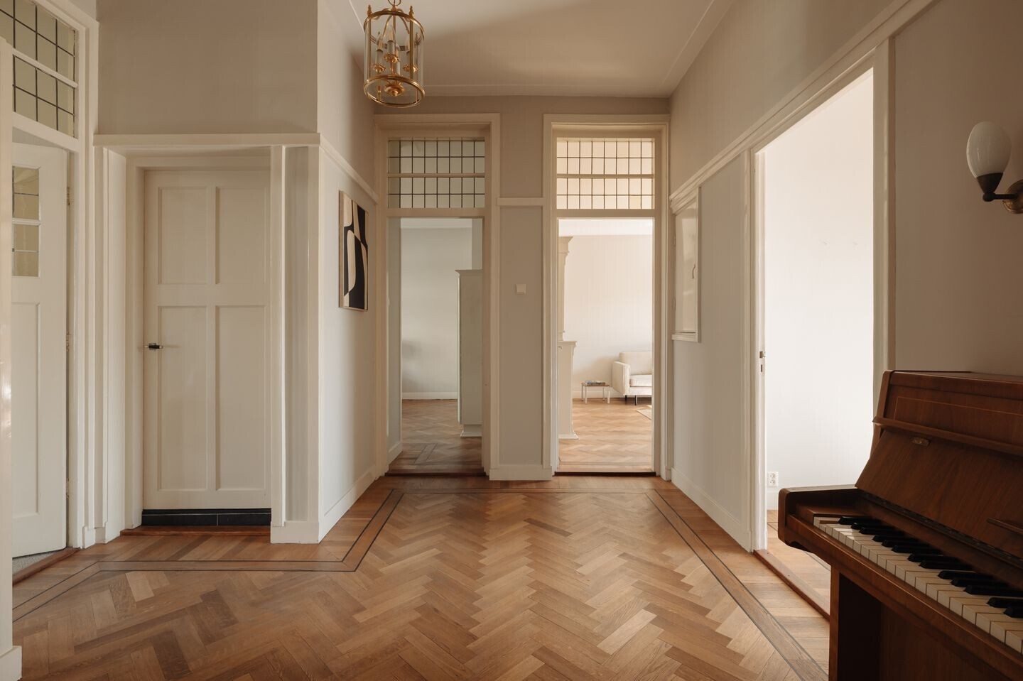 Appartement te koop: Rubensstraat 104-2, Amsterdam