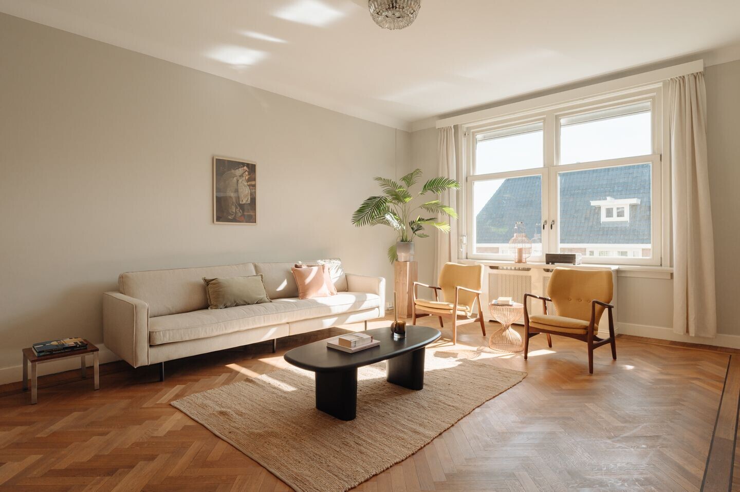 Appartement te koop: Rubensstraat 104-2, Amsterdam