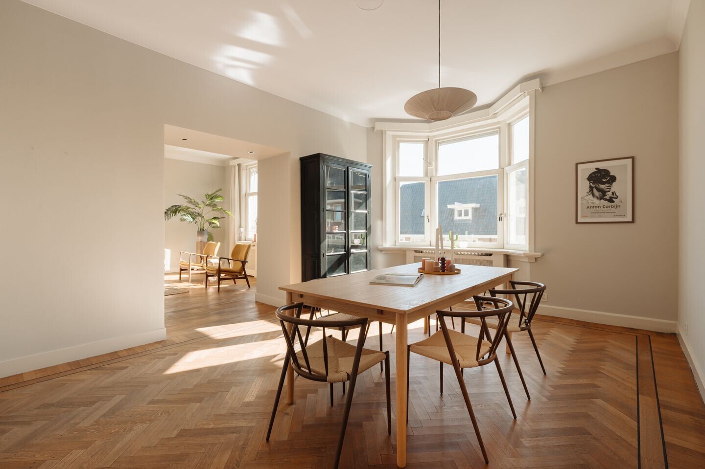 Appartement te koop: Rubensstraat 104-2, Amsterdam