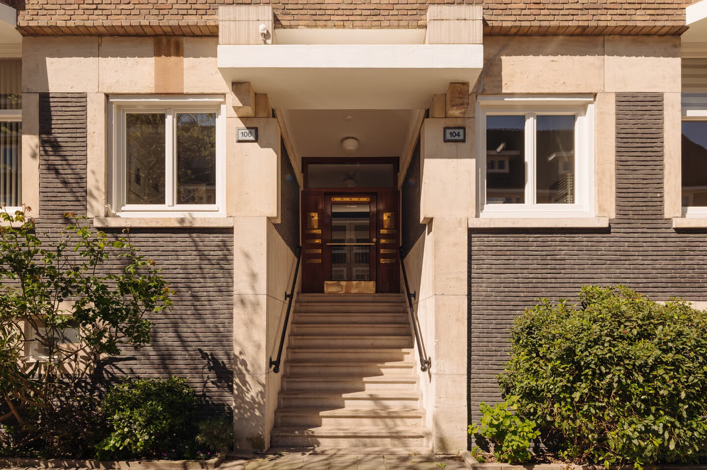 Appartement te koop: Rubensstraat 104-2, Amsterdam