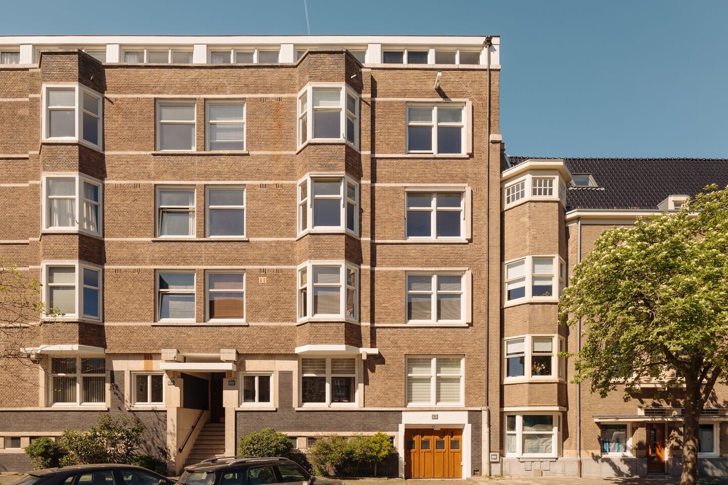 Appartement te koop: Rubensstraat 104-2, Amsterdam
