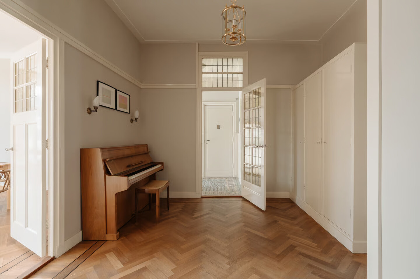 Appartement te koop: Rubensstraat 104-2, Amsterdam