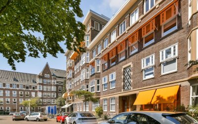 Murillostraat 12-3