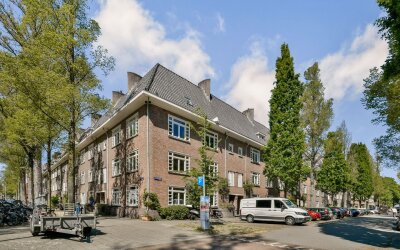 Raphaëlstraat 20-H