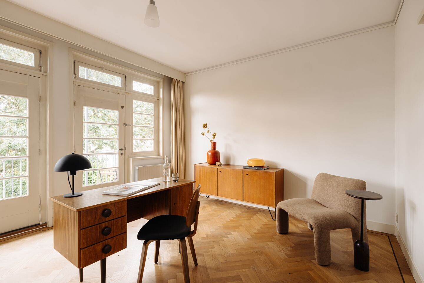 Appartement te koop: Titiaanstraat 25-2, Amsterdam