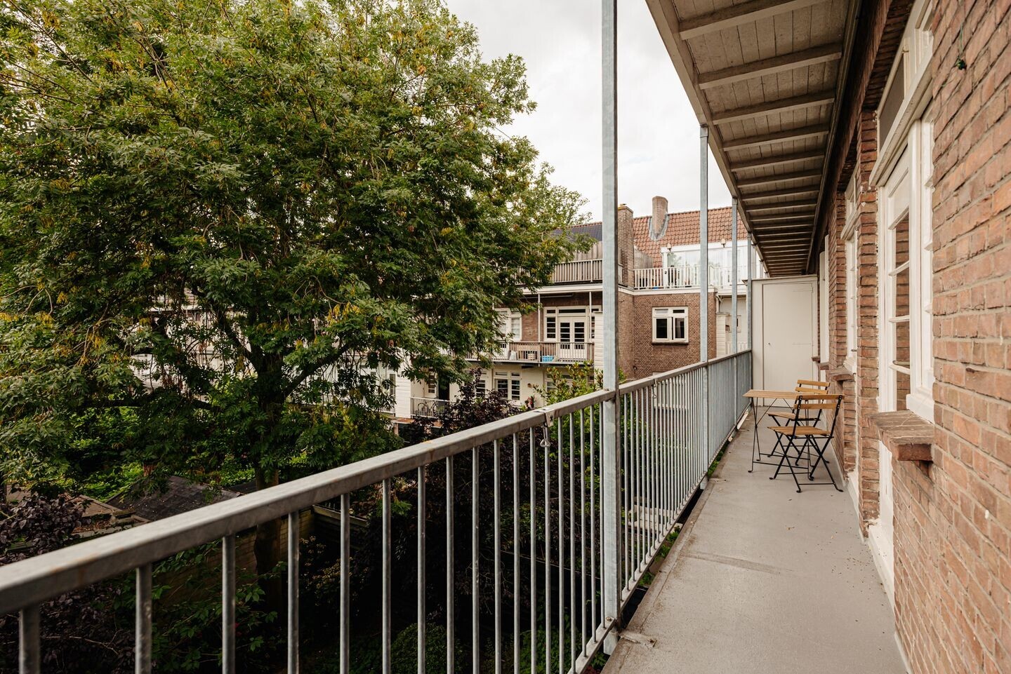 Appartement te koop: Titiaanstraat 25-2, Amsterdam
