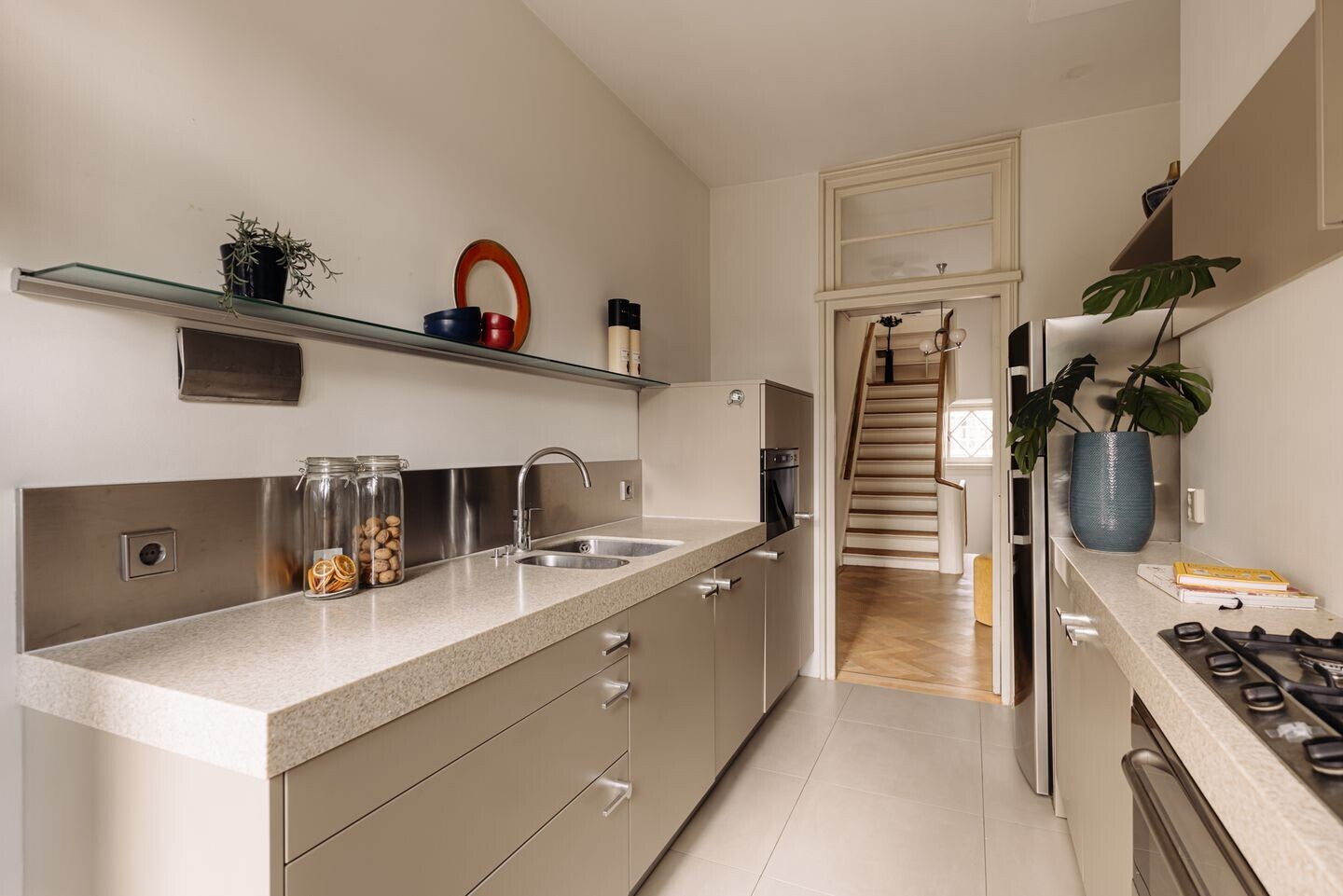 Appartement te koop: Titiaanstraat 25-2, Amsterdam