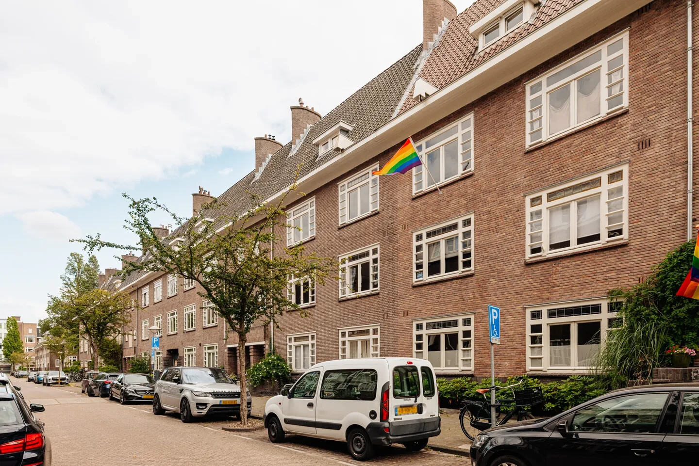 Appartement te koop: Titiaanstraat 25-2, Amsterdam