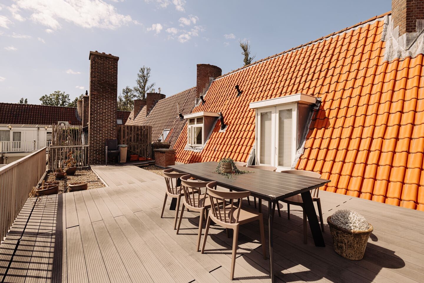 Appartement te koop: Titiaanstraat 25-2, Amsterdam