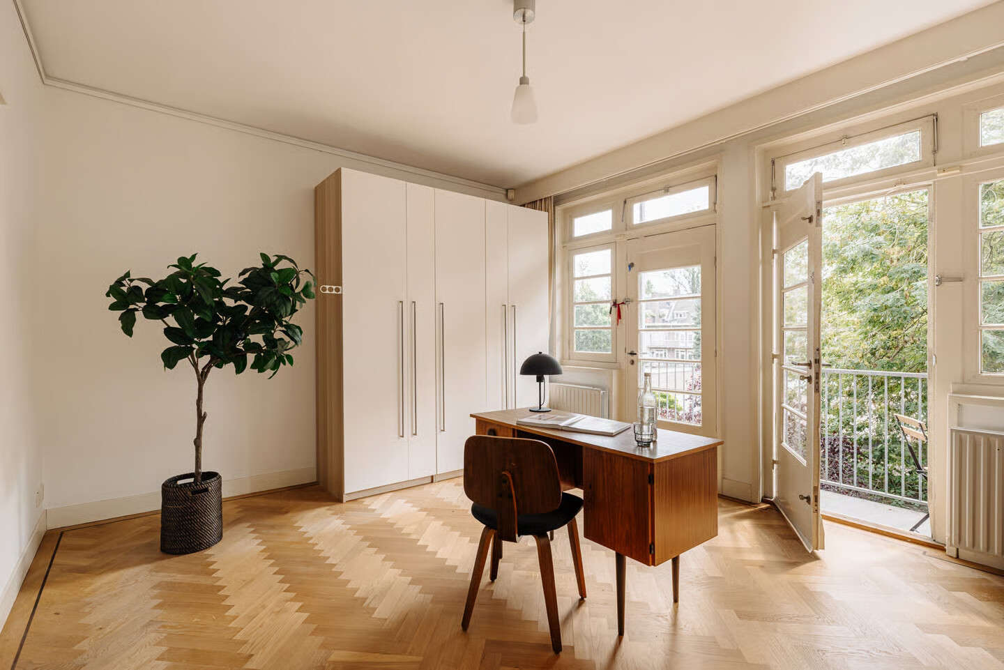 Appartement te koop: Titiaanstraat 25-2, Amsterdam