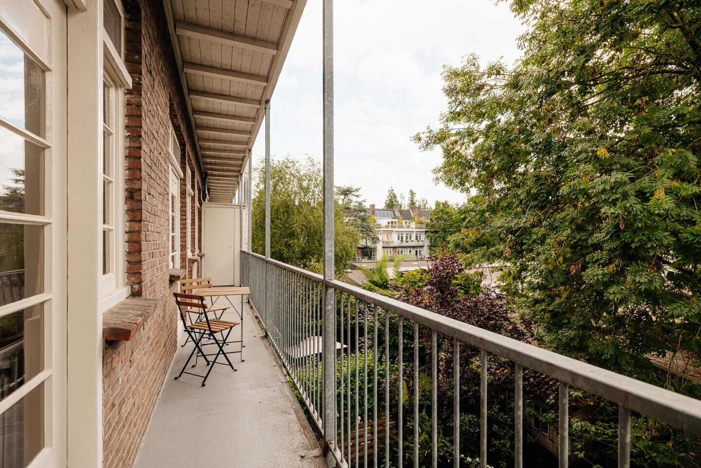 Appartement te koop: Titiaanstraat 25-2, Amsterdam